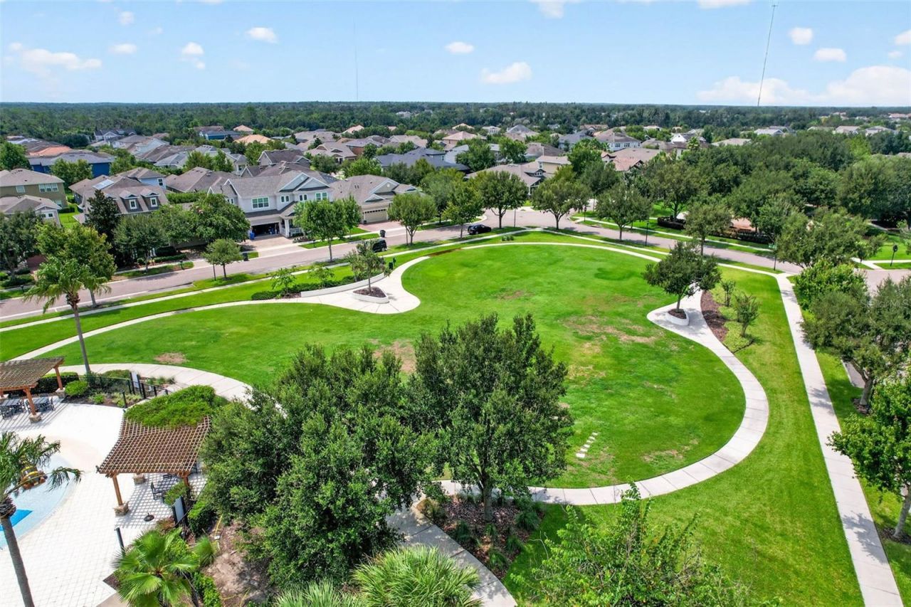 5954 Caldera Ridge Drive, Lithia, FL 33547 Photo
