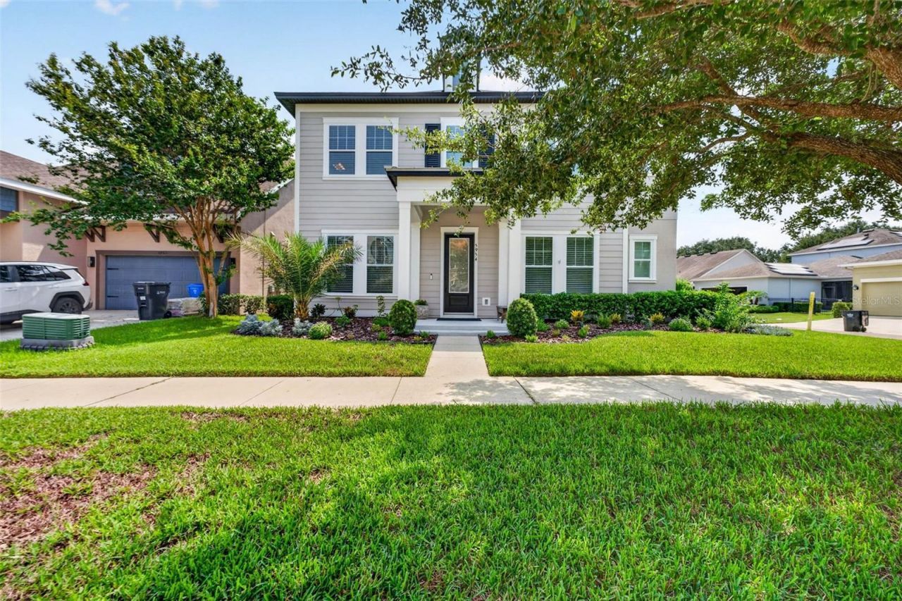 5954 Caldera Ridge Drive, Lithia, FL 33547 Photo
