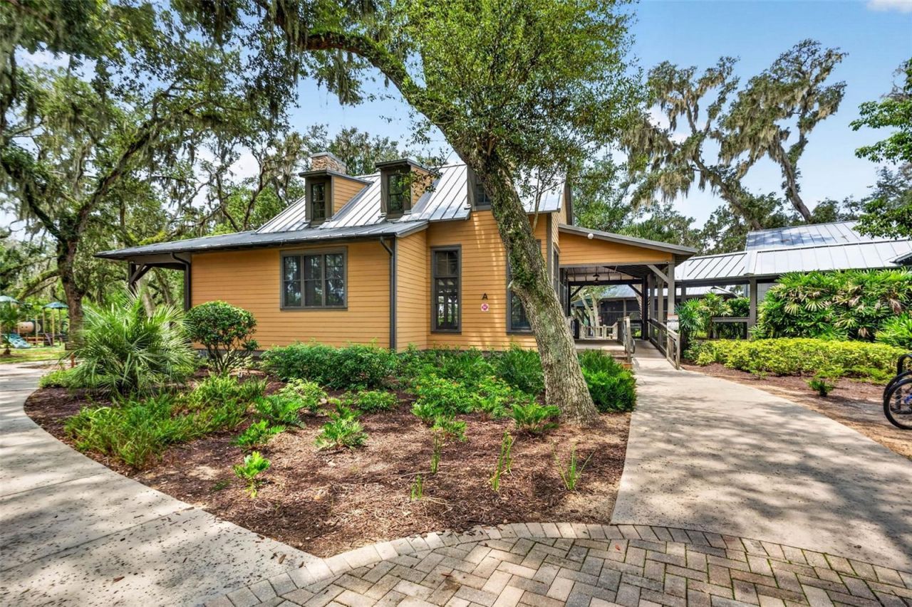 5954 Caldera Ridge Drive, Lithia, FL 33547 Photo