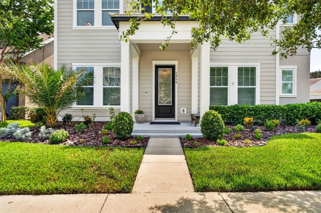 5954 Caldera Ridge Drive, Lithia, FL 33547 Photo