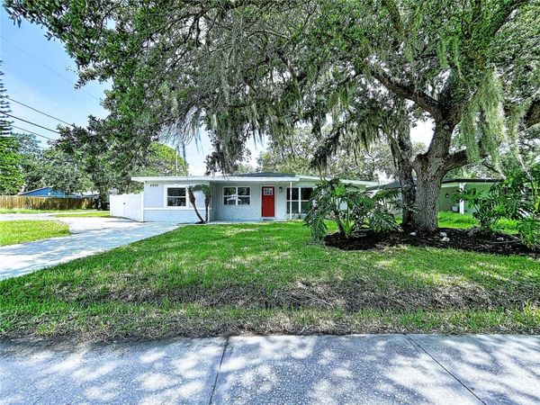 5005 AVERY ROAD , NEW PORT RICHEY, FL 34652