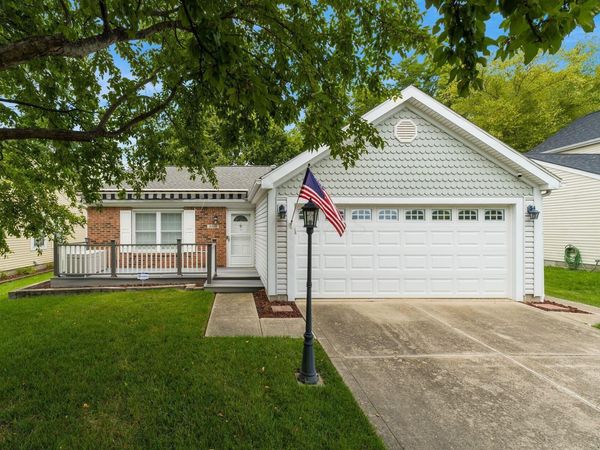6368 Chelsea Glen Drive, Canal Winchester, OH 43110