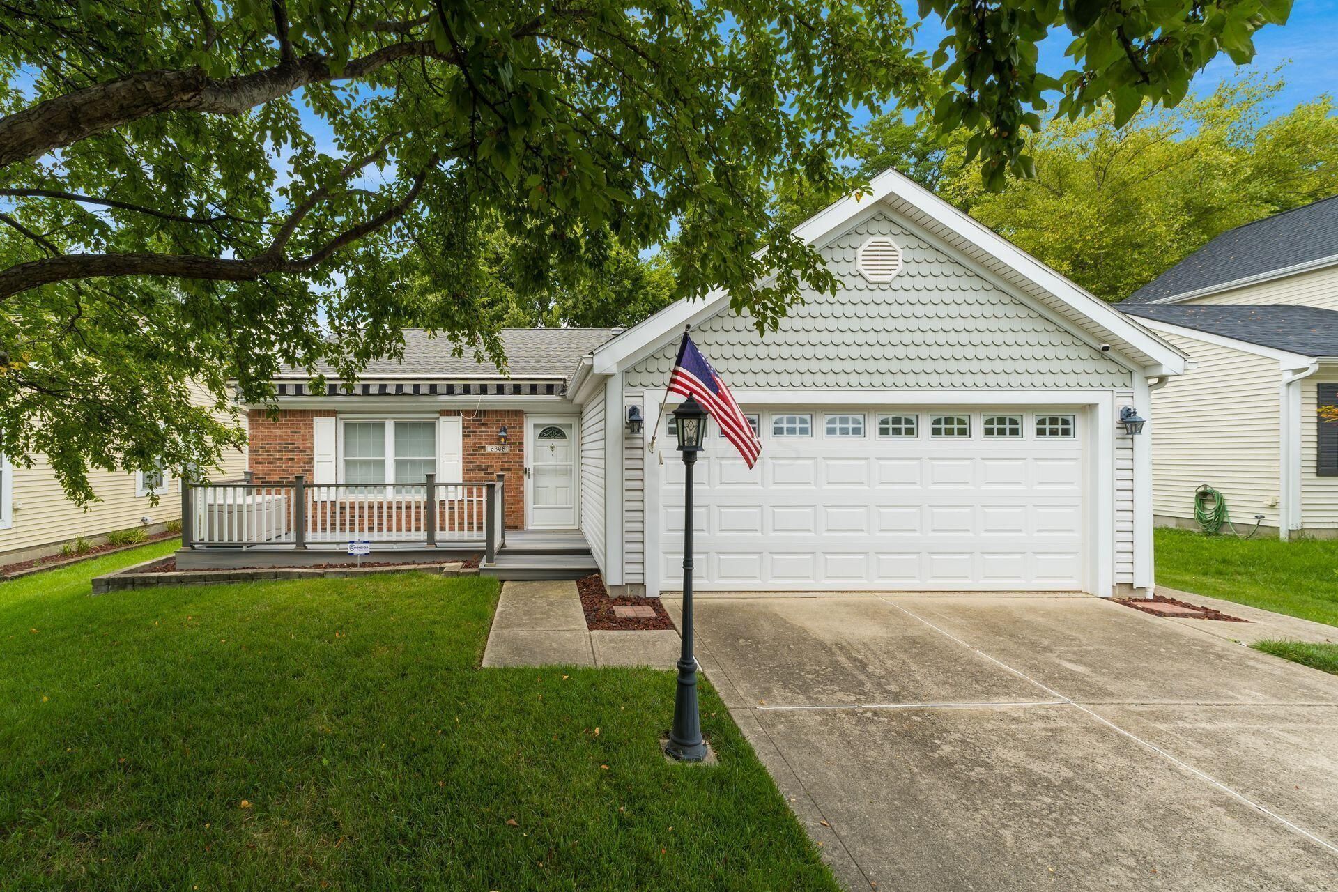 6368 Chelsea Glen Drive, Canal Winchester, OH 43110 Main Photo