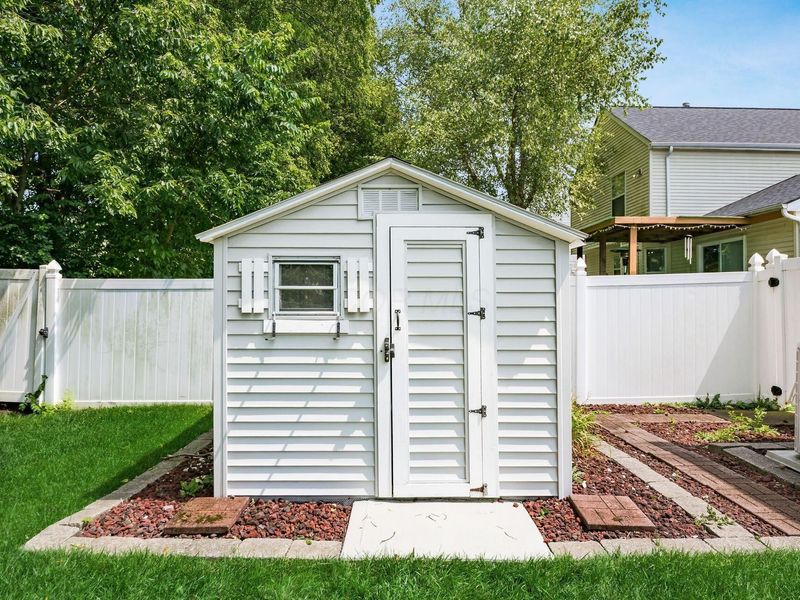 6368 Chelsea Glen Drive, Canal Winchester, OH 43110 Photo 34