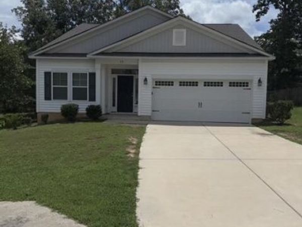 79 Granger Drive, Aiken, SC 29803