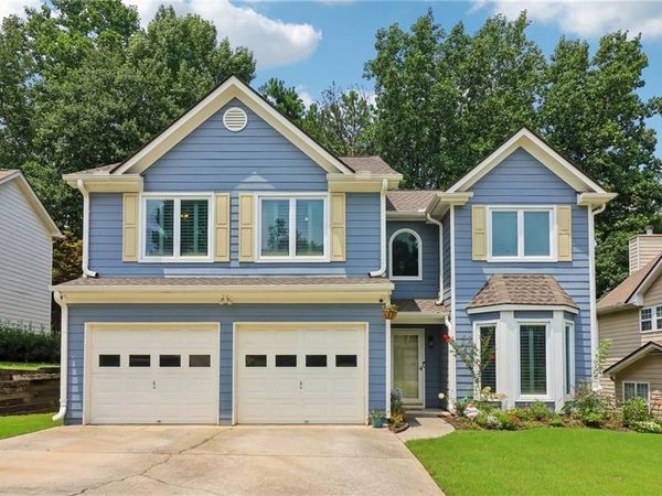 3664 Willgrove Way , Duluth, GA 30096