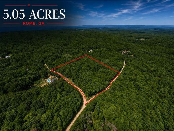 0 Dublin Circle , Rome, GA 30145