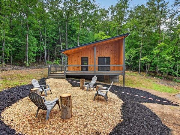 208 McClure Way , Blue Ridge, GA 30513