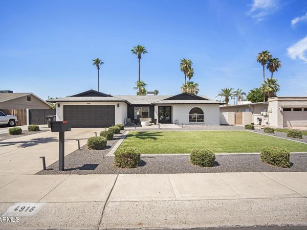 4916 E SURREY Avenue, Scottsdale, AZ 85254