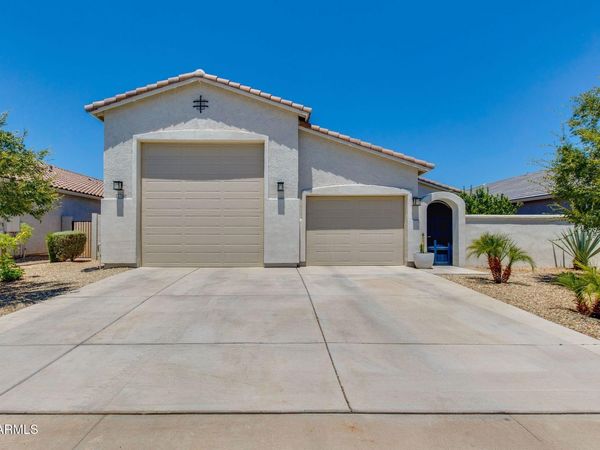 17780 W MONTE LINDO Lane, Surprise, AZ 85387