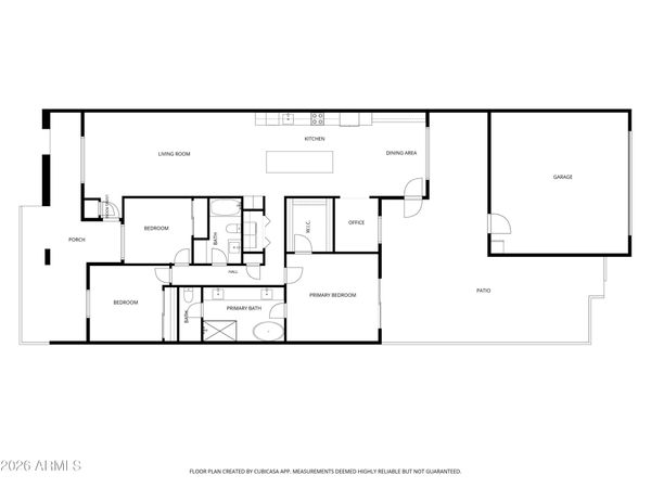 7113 N VIA DE PAESIA, Scottsdale, AZ 85258