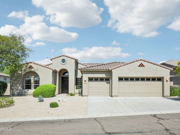 16484 N 108TH Place, Scottsdale, AZ 85255