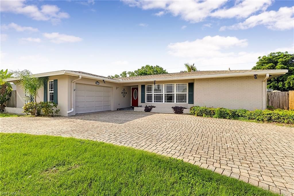 1446 Cumberland Ct, Fort Myers, FL 33919 Photo
