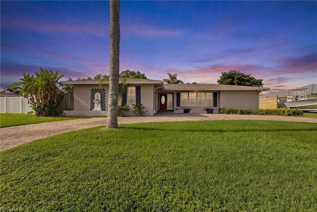 1446 Cumberland Ct, Fort Myers, FL 33919 Photo