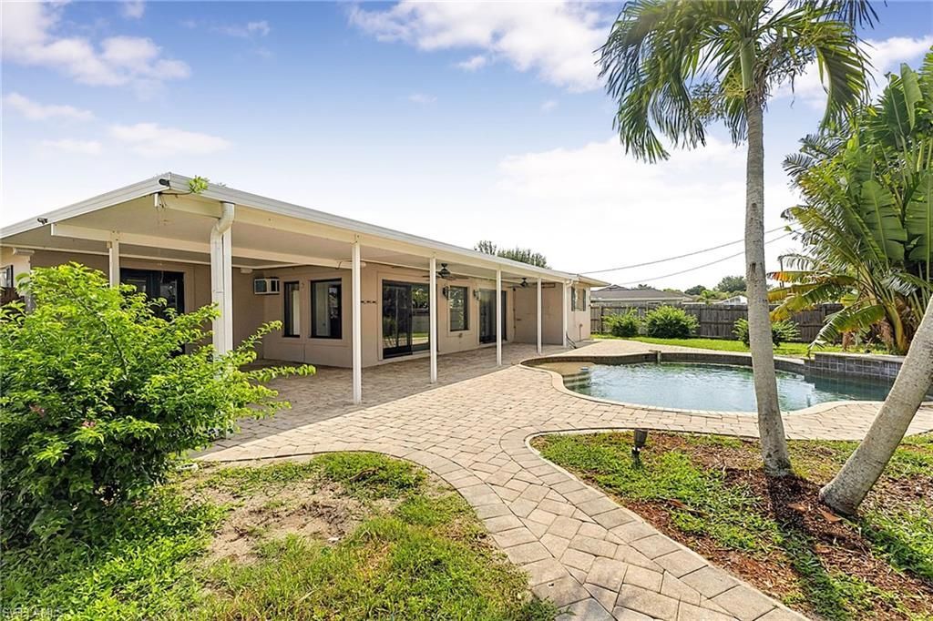 1446 Cumberland Ct, Fort Myers, FL 33919 Photo