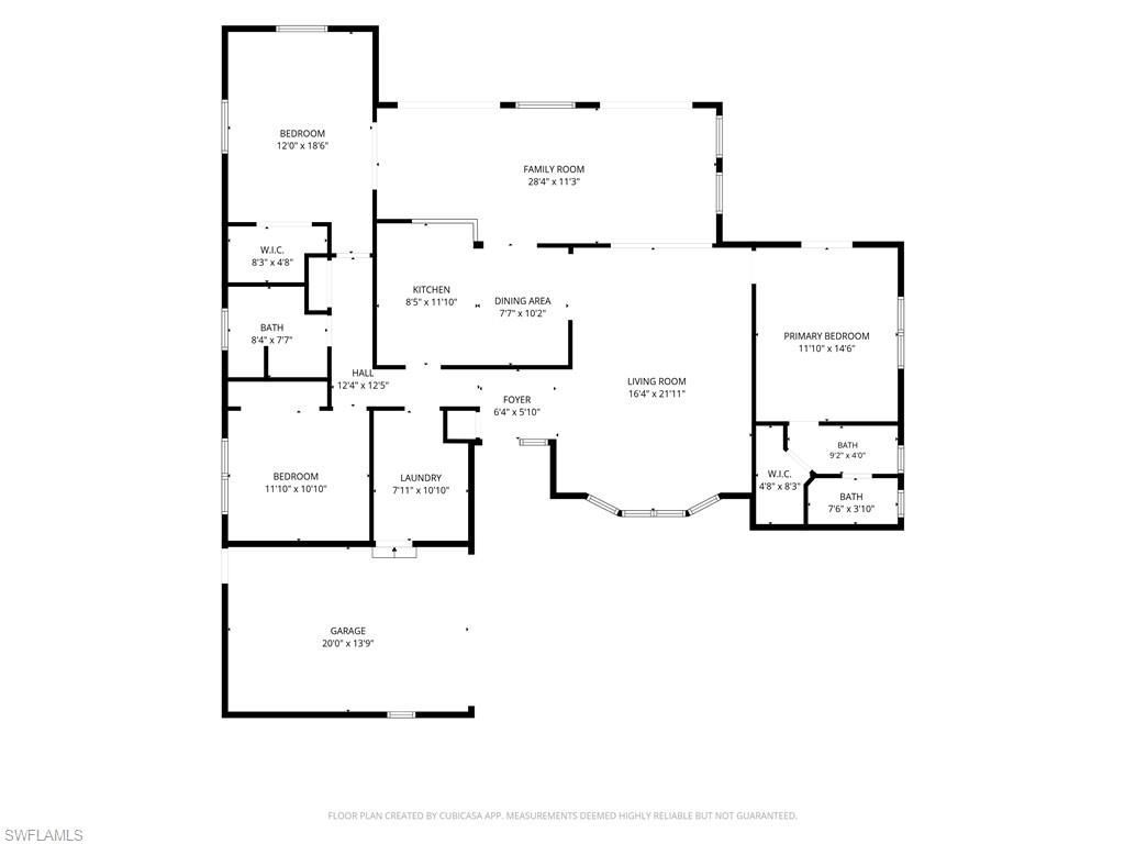 1446 Cumberland Ct, Fort Myers, FL 33919 Photo