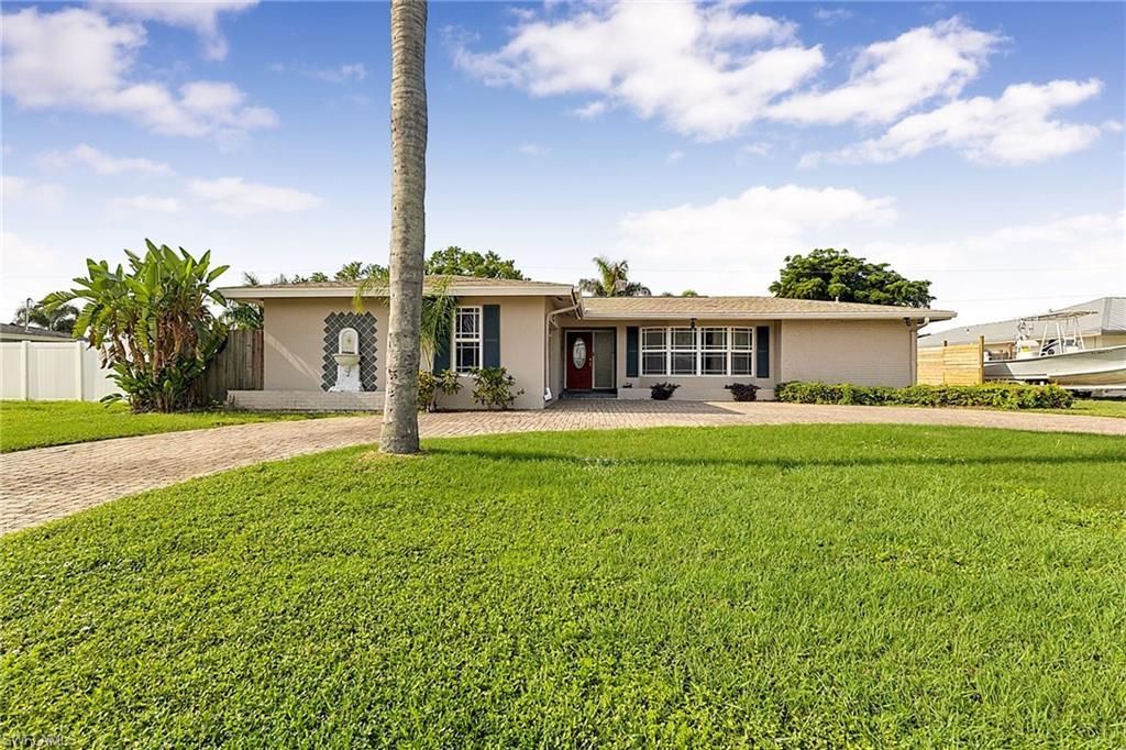 1446 Cumberland Ct, Fort Myers, FL 33919 Photo