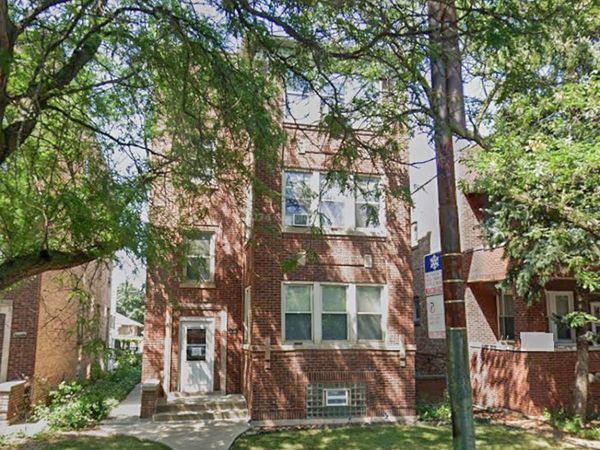 5338 W Montrose Avenue , Unit 2, Chicago, IL 60641
