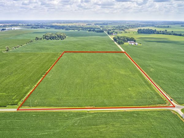 5501 N 1100 W, Thorntown, IN 46071