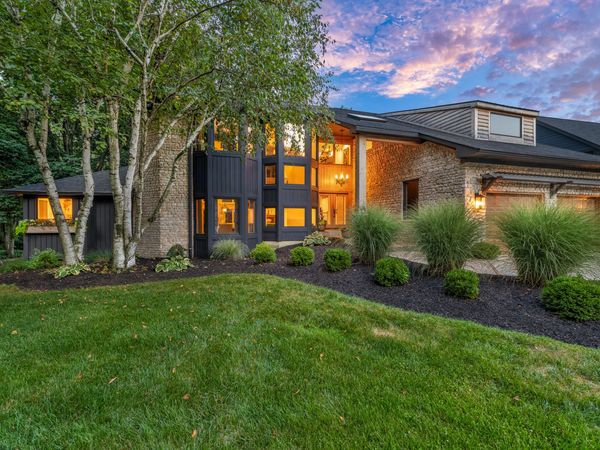 9715 Gulfstream Drive, Fishers, IN 46037