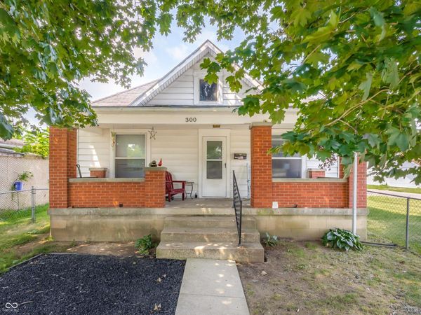 300 Hege Avenue, Columbus, IN 47201