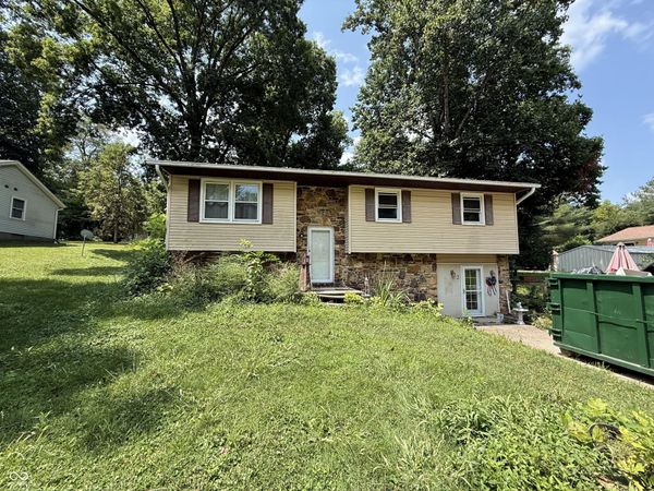 4083 N Brookwood, Bloomington, IN 47404