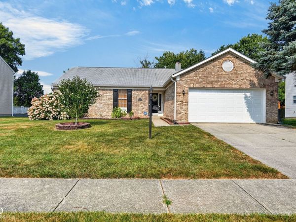 350 S Creekstone Street S, Indianapolis, IN 46239