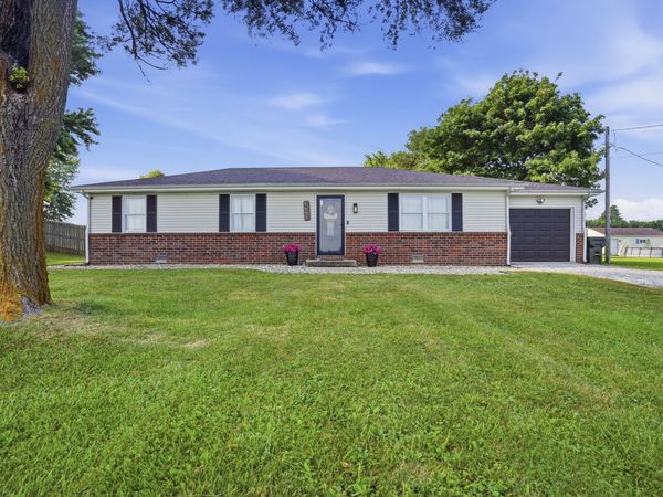 3373 W County Road 650 S, Clayton, IN 46118