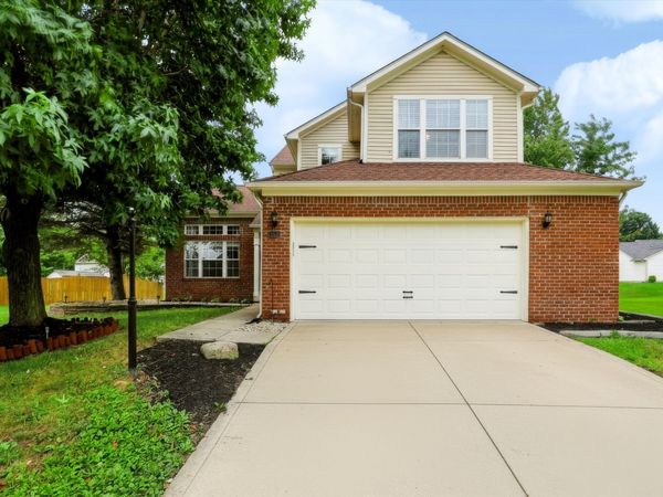 752 Speedway Woods Drive , Indianapolis, IN 46224