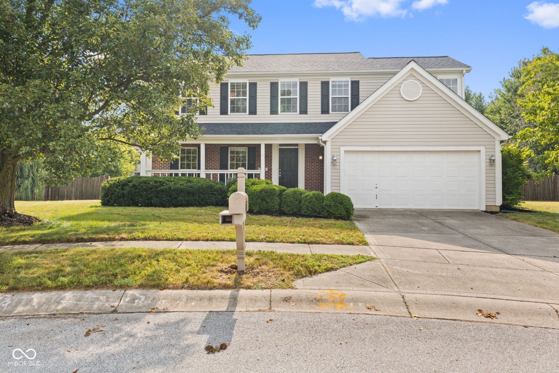 1159 Sheffield Court, Greenwood, IN 46143 Main Photo