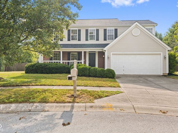 1159 Sheffield Court, Greenwood, IN 46143