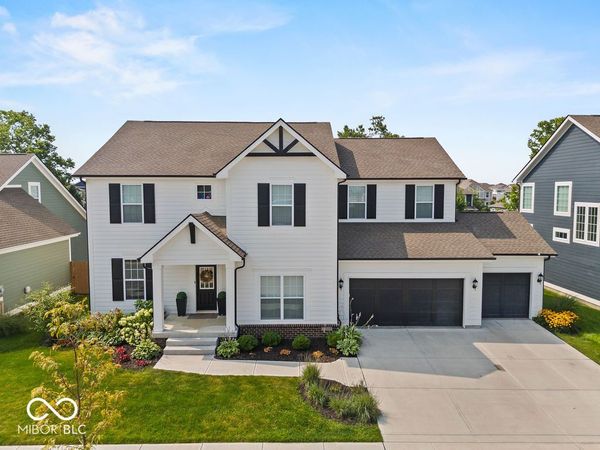 15510 Fenchurch Drive, Westfield, IN 46074