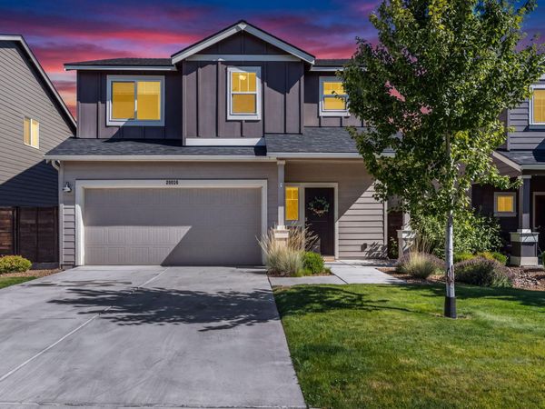 20526 SE Cameron Avenue, Bend, OR 97702