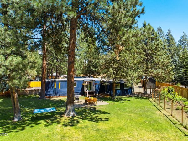 19657 Hiller Drive, Bend, OR 97702