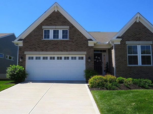 2160 Prestwick Bend, Miamisburg, OH 45342