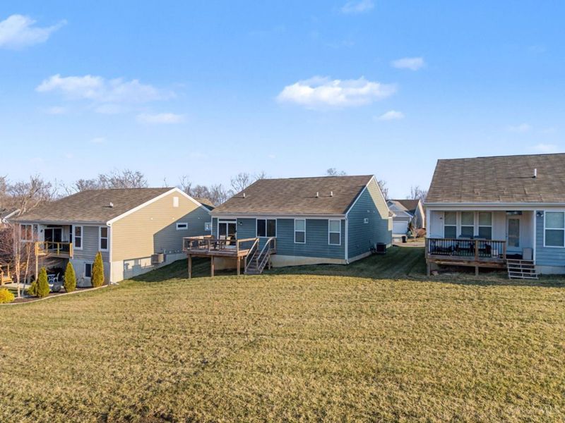 2160 Prestwick Bend, Miamisburg, OH 45342 Photo 10