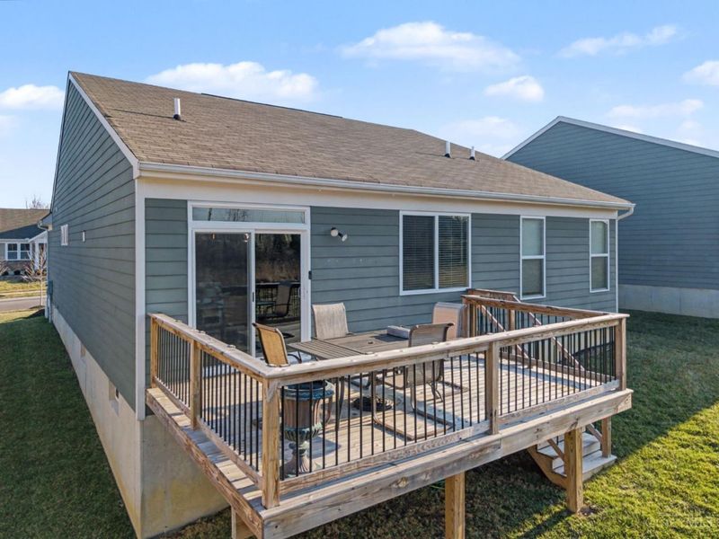 2160 Prestwick Bend, Miamisburg, OH 45342 Photo 11