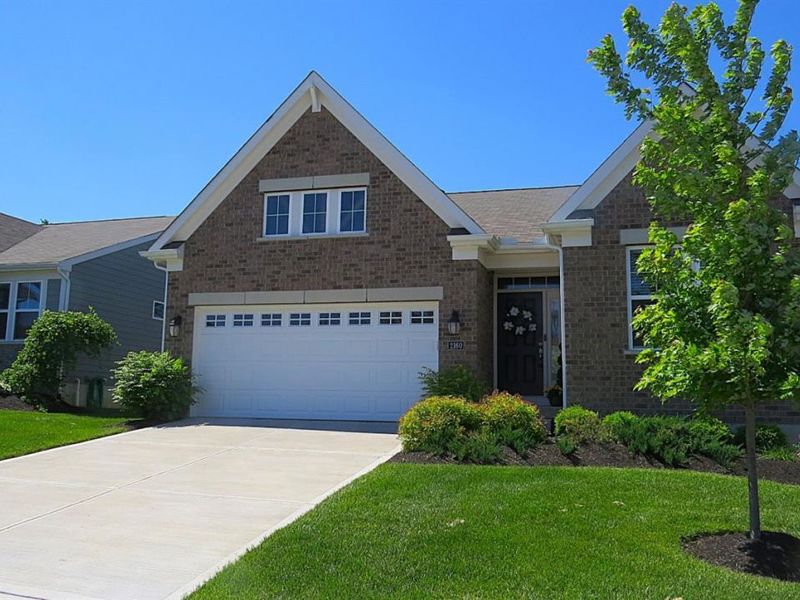 2160 Prestwick Bend, Miamisburg, OH 45342 Photo 2