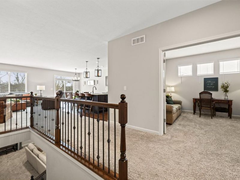 2160 Prestwick Bend, Miamisburg, OH 45342 Photo 26