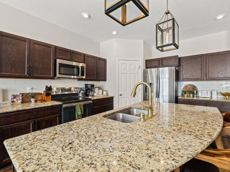 2160 Prestwick Bend, Miamisburg, OH 45342 Photo 35