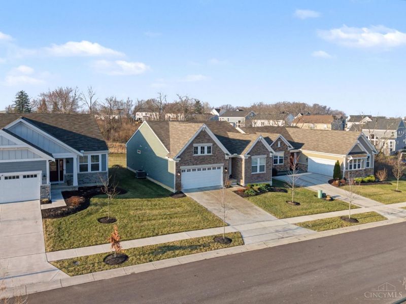 2160 Prestwick Bend, Miamisburg, OH 45342 Photo 5