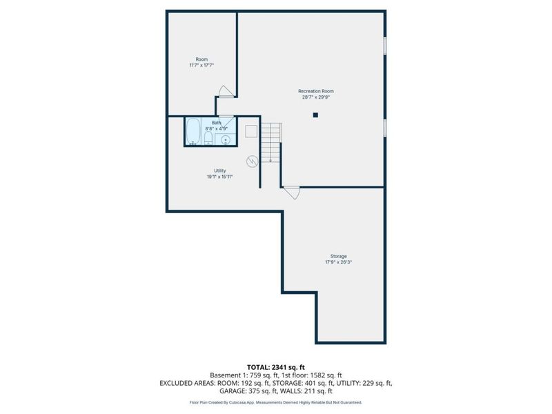 2160 Prestwick Bend, Miamisburg, OH 45342 Photo 57
