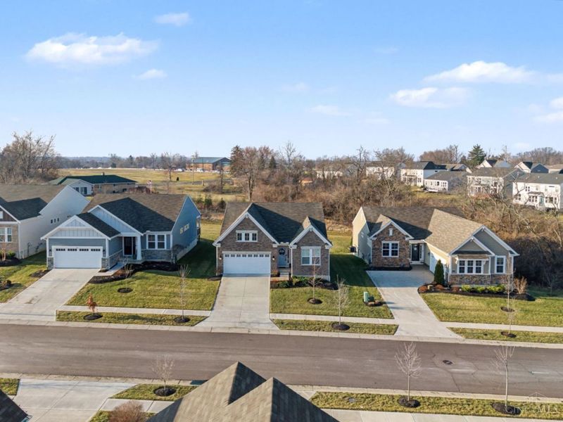2160 Prestwick Bend, Miamisburg, OH 45342 Photo 6