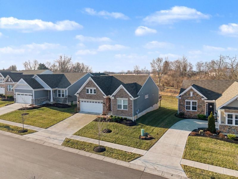 2160 Prestwick Bend, Miamisburg, OH 45342 Photo 7