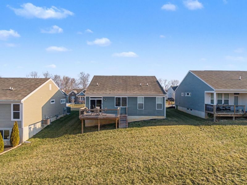 2160 Prestwick Bend, Miamisburg, OH 45342 Photo 8