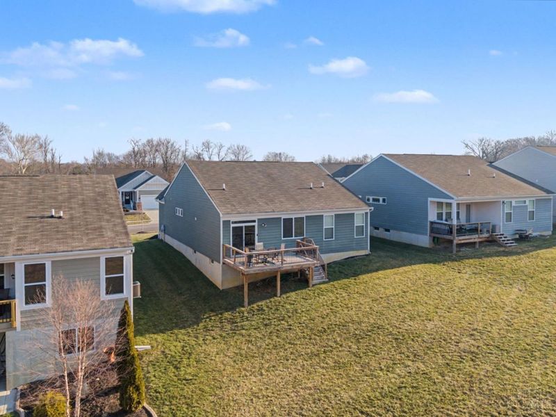 2160 Prestwick Bend, Miamisburg, OH 45342 Photo 9