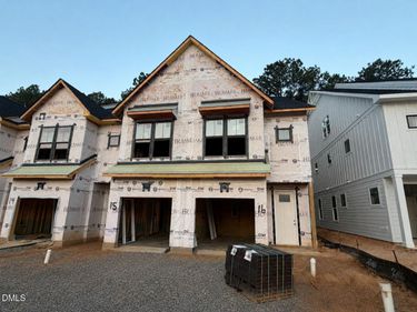 630 Cable Court, Apex, NC 27523