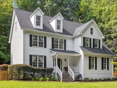87 Danning Drive, Chapel Hill, NC 27516