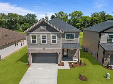 4519 Granite Drive, Owensboro, KY 42301