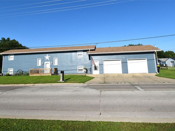 1120 Division Street, Boone, IA 50036